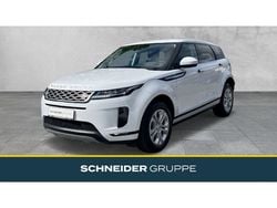 Weiß Gebraucht 2020 Land Rover Range Rover evoque S SUV | 34.890 € (Teuer)