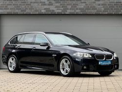 Schwarz Gebraucht 2015 BMW 535 M Sport Limousine | 11.990 € (Fairer Preis)