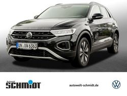 Deep black perleffekt Gebraucht 2023 VW T-Roc R SUV | 26.555 € (Fairer Preis)