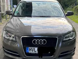 Andere farben Gebraucht 2012 Audi A3 Sportback Limousine | 4.599 € (Fairer Preis)