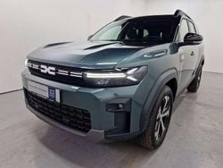 Zedergrün Neu 2025 Dacia Bigster Journey SUV | 34.029 € (Fairer Preis)