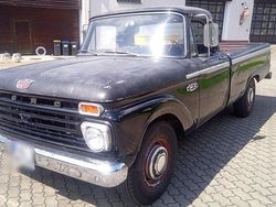 Gebraucht 1966 Ford F250 Abholung | 13.500 €
