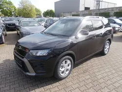 Schwarz Neu 2025 Ssangyong Tivoli Quartz SUV | 25.990 € (Fairer Preis)