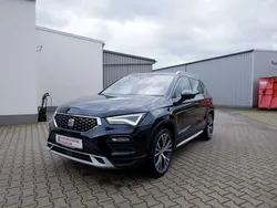 Andere Gebraucht 2020 Seat Ateca 4Drive SUV | 22.990 € (Guter Preis)