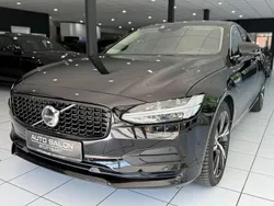 Schwarz Gebraucht 2016 Volvo S90 Inscription Limousine | 18.990 € (Guter Preis)