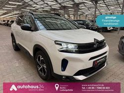 Weiß Gebraucht 2022 Citroën C5 Aircross PureTech SUV | 19.490 € (Fairer Preis)