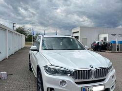 Gebraucht 2014 BMW X5 SUV | 25.500 € (Etwas zu teuer)
