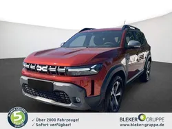 Terrakottabraun Gebraucht 2024 Dacia Duster Journey SUV | 22.990 € (Guter Preis)