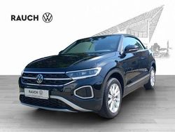 Gebraucht 2024 VW T-Roc Style SUV | 35.480 € (Teuer)