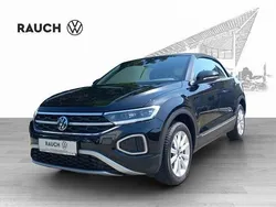 Gebraucht 2024 VW T-Roc Style SUV | 37.480 €