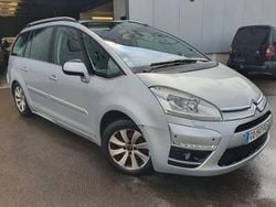 Gebraucht 2013 Citroën C4 Picasso Van / Kleinbus | 2.500 €
