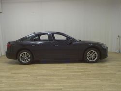 Schwarz Gebraucht 2022 Audi A6 Basis Limousine | 32.980 € (Superpreis)