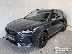 Grau Gebraucht 2022 Cupra Formentor SUV | 25.994 € (Fairer Preis)
