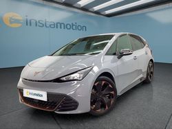 Weiß Gebraucht 2023 Cupra Born Kleinwagen | 28.949 € (Fairer Preis)