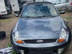 Gebraucht 2005 Ford SportKa Kleinwagen | 1.350 €