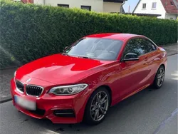 BMW M235