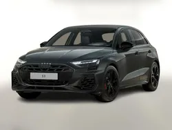 Daytonagrau perleffekt Neu 2025 Audi S3 Advanced | 51.996 € (Fairer Preis)