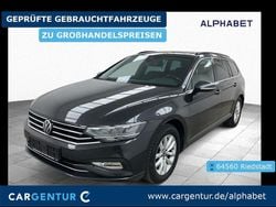 Mangangrau Gebraucht 2022 VW Passat Business Kombi | 17.797 € (Guter Preis)