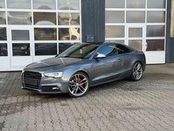 Grau Gebraucht 2015 Audi A5 Ambiente Coupé | 17.000 € (Fairer Preis)