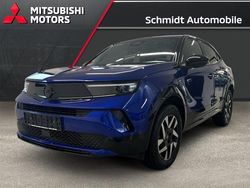 Kolibri blau / dach schwarz (blau) Neu 2025 Opel Mokka SUV | 21.980 € (Superpreis)