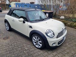 Weiß Gebraucht 2014 Mini Cooper Kleinwagen | 9.500 € (Guter Preis)