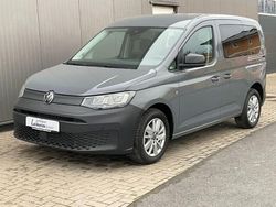 Andere Gebraucht 2024 VW Caddy Van / Kleinbus | 29.990 € (Etwas zu teuer)