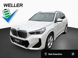 Weiß Gebraucht 2024 BMW iX1 M Sport SUV | 41.450 € (Fairer Preis)