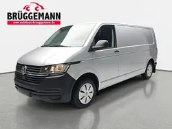 Silber Gebraucht 2023 VW T6.1 Van | 30.890 € (Superpreis)
