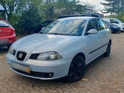 Blau Gebraucht 2006 Seat Ibiza Limousine | 780 € (Guter Preis)