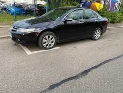 Braun Gebraucht 2007 Honda Accord Sport Limousine | 4.100 € (Etwas zu teuer)