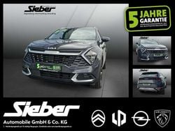 Pentametal met. Gebraucht 2022 Kia Sportage SUV | 26.990 € (Superpreis)