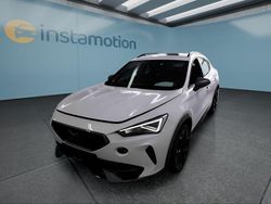 Weiß Gebraucht 2022 Cupra Formentor VZ SUV | 27.599 € (Fairer Preis)