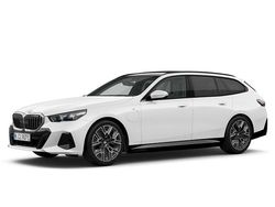 Gebraucht 2025 BMW 550e Comfort Edition Kombi | 79.800 € (Guter Preis)