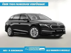 Blackmagic perleffekt Neu 2024 Skoda Octavia Selection Kombi | 33.679 € (Fairer Preis)