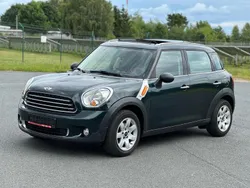 Grün Gebraucht 2012 Mini One Countryman SUV | 4.600 €