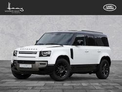 Fuji white Gebraucht 2024 Land Rover Defender SE Dynamic SUV | 88.800 €