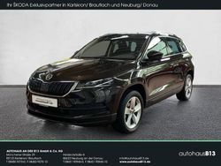 Braun Gebraucht 2018 Skoda Karoq Soleil SUV | 22.490 € (Fairer Preis)