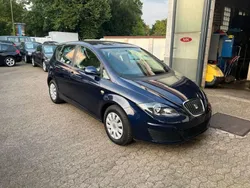 Blau Gebraucht 2011 Seat Altea Reference Van / Kleinbus | 4.980 € (Etwas zu teuer)