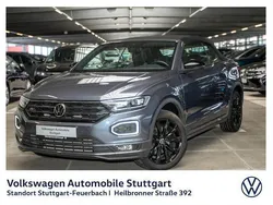 Gebraucht 2022 VW T-Roc R-line SUV | 27.930 € (Fairer Preis)
