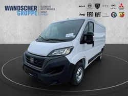 Schwarz Neu 2024 Fiat Ducato Van | 28.322 € (Superpreis)