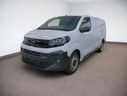 Weiß Gebraucht 2024 Opel Vivaro Van | 26.800 € (Superpreis)