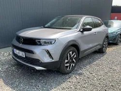 Grau Gebraucht 2021 Opel Mokka Elegance SUV | 19.590 € (Fairer Preis)