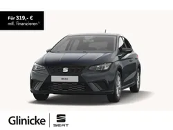 "magnetic tech" Neu 2025 Seat Ibiza Style Limousine | 22.990 € (Guter Preis)