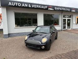 Astro black Gebraucht 2007 Mini ONE Kleinwagen | 2.800 € (Fairer Preis)
