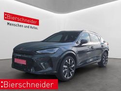 Fjordblau Neu 2025 Cupra Formentor SUV | 45.450 € (Etwas zu teuer)
