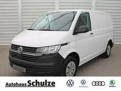 Andere Gebraucht 2025 VW T6.1 Van | 44.491 € (Teuer)