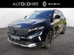 Schwarz Neu 2025 Renault Austral Esprit Alpine SUV | 38.980 € (Teuer)