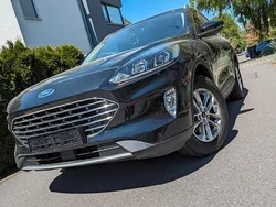 Schwarz Gebraucht 2023 Ford Kuga Titanium SUV | 24.999 € (Superpreis)