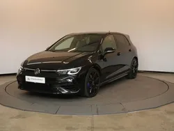 Schwarz Gebraucht 2021 VW Golf VIII R-line Limousine | 38.590 € (Etwas zu teuer)