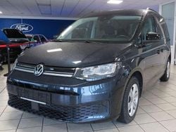 Starlight blue metallic Gebraucht 2022 VW Caddy Life Van / Kleinbus | 28.990 € (Fairer Preis)